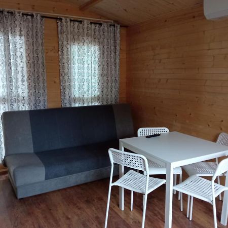 Dziwnowek Domki U Mileny Dziwnowek Wrzosowo  Extérieur photo